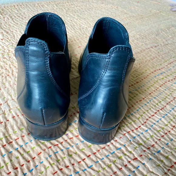 Paul Green Ankle Boot Size 7 - Picture 8 of 12